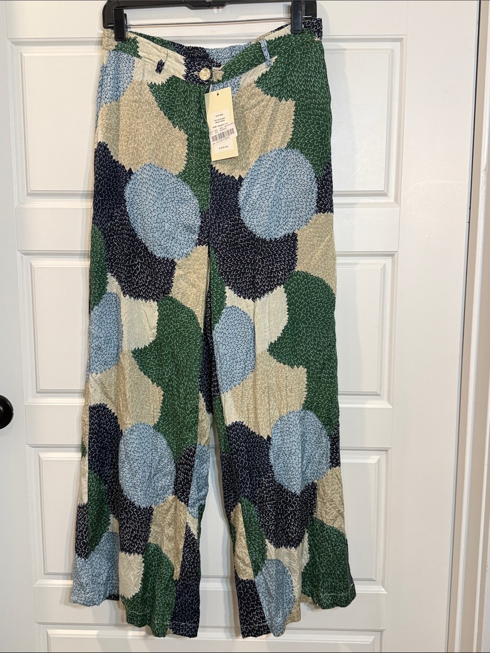 Masai Perinus trousers small NWT
